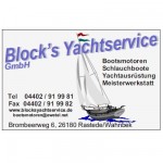 blocks Yachtservice